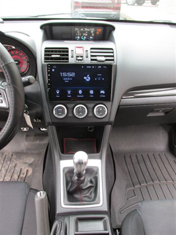 2015 Subaru WRX AWD TURBO - Photo 24 - Mishawaka, IN 46545