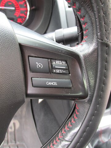 2015 Subaru WRX AWD TURBO - Photo 23 - Mishawaka, IN 46545