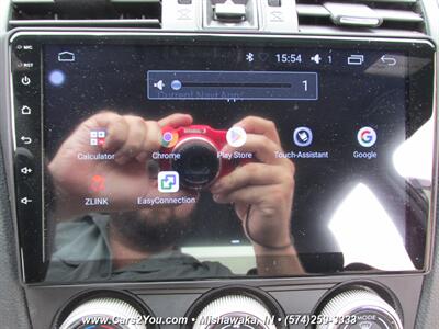 2015 Subaru WRX AWD TURBO - Photo 28 - Mishawaka, IN 46545