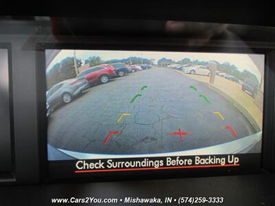 2015 Subaru WRX AWD TURBO - Photo 29 - Mishawaka, IN 46545