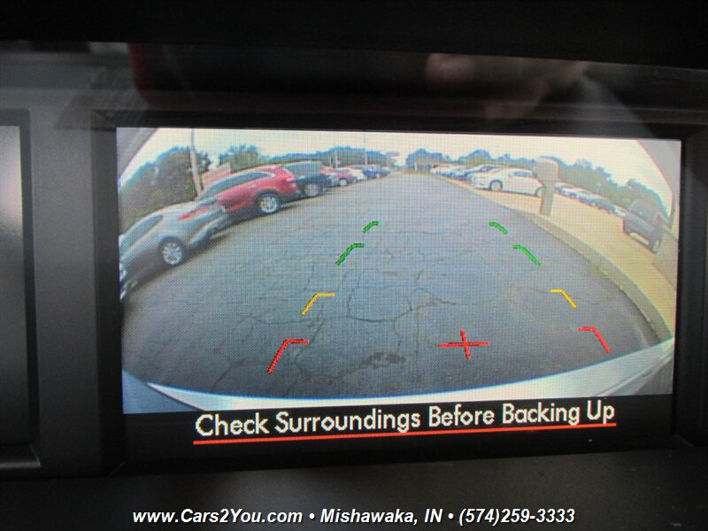 2015 Subaru WRX AWD TURBO - Photo 29 - Mishawaka, IN 46545