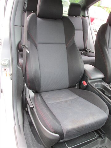 2015 Subaru WRX AWD TURBO - Photo 17 - Mishawaka, IN 46545