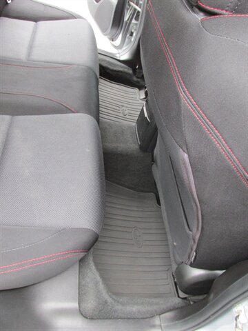 2015 Subaru WRX AWD TURBO - Photo 16 - Mishawaka, IN 46545