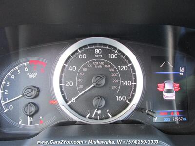 2022 Toyota Corolla LE - Photo 19 - Mishawaka, IN 46545