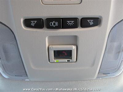 2022 Toyota Corolla LE - Photo 28 - Mishawaka, IN 46545