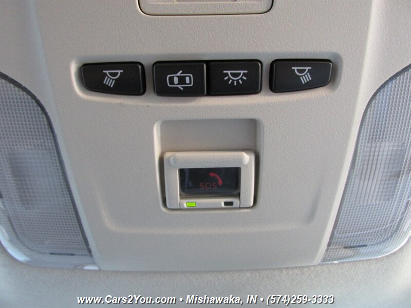 2022 Toyota Corolla LE - Photo 28 - Mishawaka, IN 46545