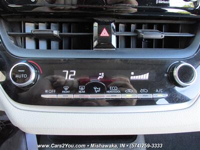 2022 Toyota Corolla LE - Photo 26 - Mishawaka, IN 46545