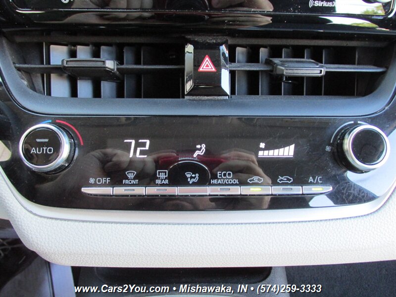 2022 Toyota Corolla LE - Photo 26 - Mishawaka, IN 46545