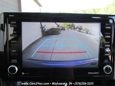 2022 Toyota Corolla LE - Photo 25 - Mishawaka, IN 46545