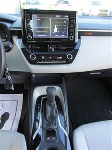 2022 Toyota Corolla LE - Photo 22 - Mishawaka, IN 46545
