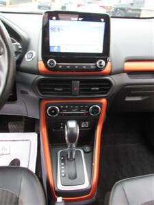 2018 Ford EcoSport SES AWD   - Photo 31 - Mishawaka, IN 46545
