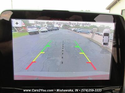 2018 Ford EcoSport SES AWD   - Photo 33 - Mishawaka, IN 46545