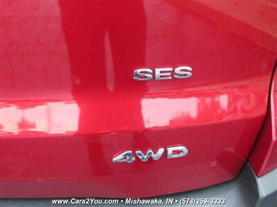 2018 Ford EcoSport SES AWD   - Photo 8 - Mishawaka, IN 46545
