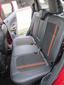 2018 Ford EcoSport SES AWD   - Photo 16 - Mishawaka, IN 46545