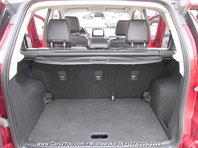 2018 Ford EcoSport SES AWD   - Photo 19 - Mishawaka, IN 46545