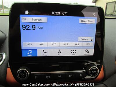 2018 Ford EcoSport SES AWD   - Photo 32 - Mishawaka, IN 46545