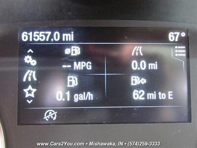 2018 Ford EcoSport SES AWD   - Photo 28 - Mishawaka, IN 46545