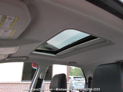 2018 Ford EcoSport SES AWD   - Photo 12 - Mishawaka, IN 46545