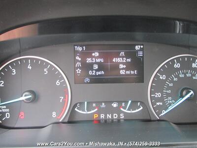 2018 Ford EcoSport SES AWD   - Photo 27 - Mishawaka, IN 46545