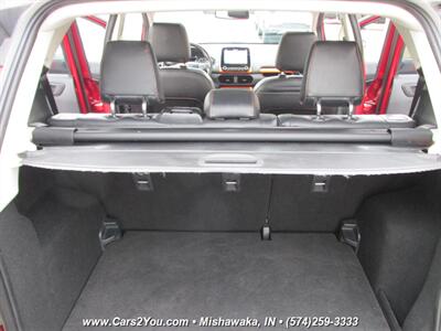 2018 Ford EcoSport SES AWD   - Photo 20 - Mishawaka, IN 46545