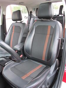 2018 Ford EcoSport SES AWD   - Photo 14 - Mishawaka, IN 46545