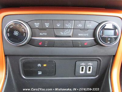 2018 Ford EcoSport SES AWD   - Photo 37 - Mishawaka, IN 46545