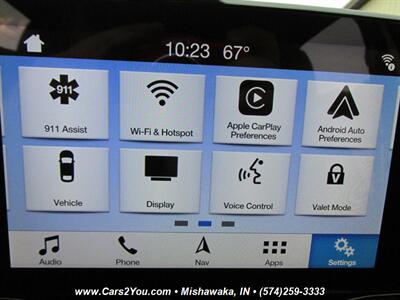 2018 Ford EcoSport SES AWD   - Photo 34 - Mishawaka, IN 46545