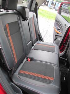 2018 Ford EcoSport SES AWD   - Photo 21 - Mishawaka, IN 46545