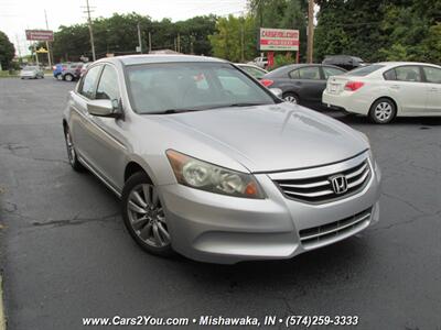 2011 Honda Accord EX-L   - Photo 7 - Mishawaka, IN 46545