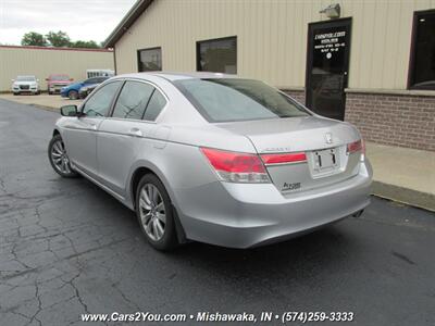 2011 Honda Accord EX-L   - Photo 4 - Mishawaka, IN 46545