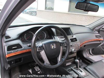 2011 Honda Accord EX-L   - Photo 10 - Mishawaka, IN 46545