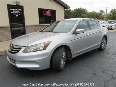 2011 Honda Accord EX-L   - Photo 3 - Mishawaka, IN 46545