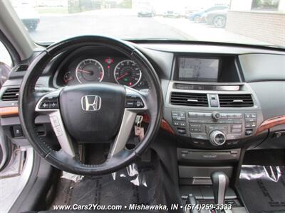 2011 Honda Accord EX-L   - Photo 20 - Mishawaka, IN 46545