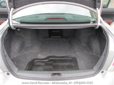 2011 Honda Accord EX-L   - Photo 15 - Mishawaka, IN 46545
