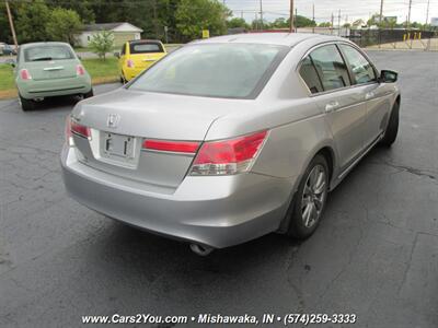 2011 Honda Accord EX-L   - Photo 6 - Mishawaka, IN 46545