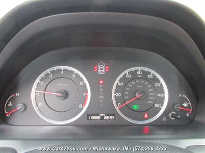 2011 Honda Accord EX-L   - Photo 21 - Mishawaka, IN 46545