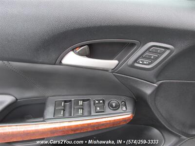 2011 Honda Accord EX-L   - Photo 9 - Mishawaka, IN 46545