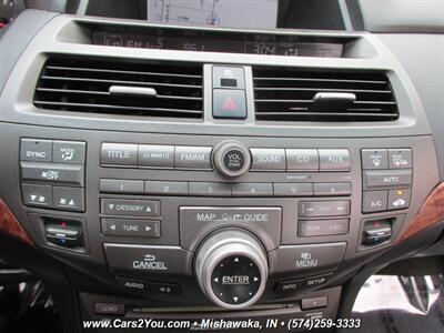 2011 Honda Accord EX-L   - Photo 27 - Mishawaka, IN 46545