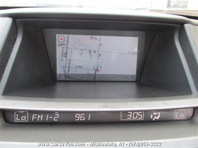 2011 Honda Accord EX-L   - Photo 25 - Mishawaka, IN 46545