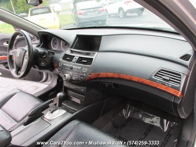 2011 Honda Accord EX-L   - Photo 19 - Mishawaka, IN 46545