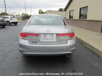 2011 Honda Accord EX-L   - Photo 5 - Mishawaka, IN 46545