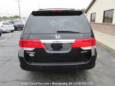 2010 Honda Odyssey Touring   - Photo 5 - Mishawaka, IN 46545