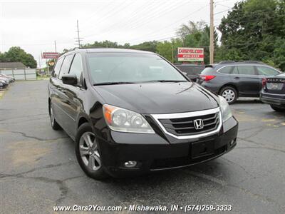 2010 Honda Odyssey Touring   - Photo 7 - Mishawaka, IN 46545