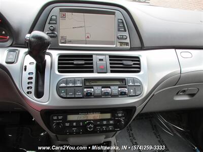 2010 Honda Odyssey Touring   - Photo 32 - Mishawaka, IN 46545