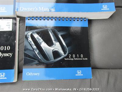 2010 Honda Odyssey Touring   - Photo 41 - Mishawaka, IN 46545