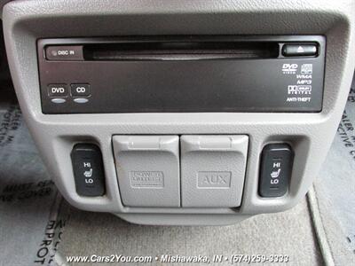 2010 Honda Odyssey Touring   - Photo 36 - Mishawaka, IN 46545