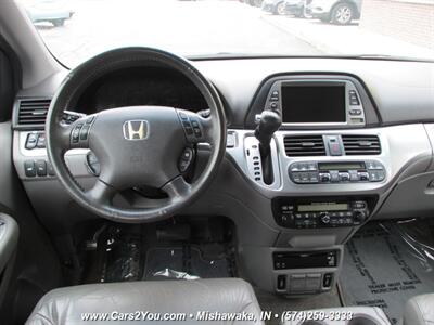 2010 Honda Odyssey Touring   - Photo 28 - Mishawaka, IN 46545