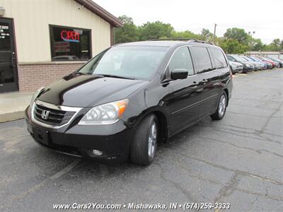 2010 Honda Odyssey Touring   - Photo 3 - Mishawaka, IN 46545