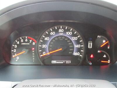 2010 Honda Odyssey Touring   - Photo 29 - Mishawaka, IN 46545