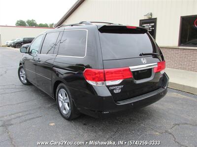 2010 Honda Odyssey Touring   - Photo 4 - Mishawaka, IN 46545